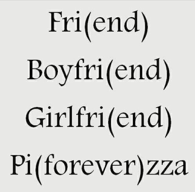 Pizza Forever Pizza Forever