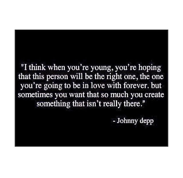 Johnny Depp