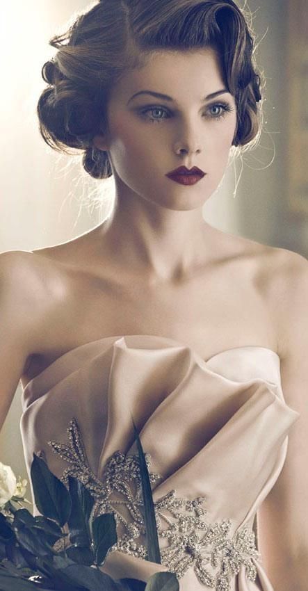 Modern Vintage Look Modern Vintage Look