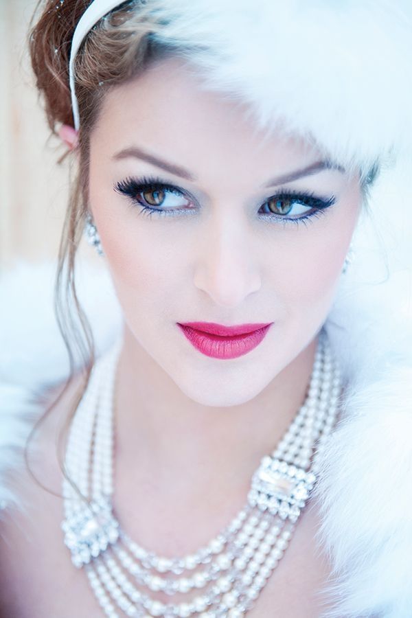 Winter Princess