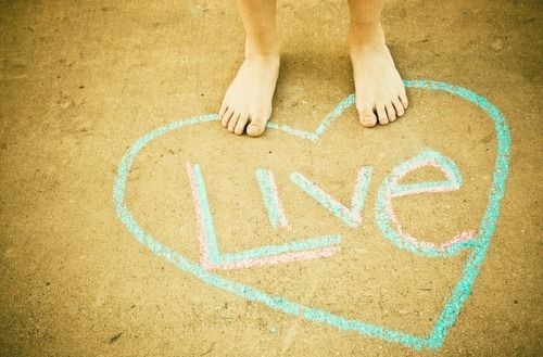 Live Live