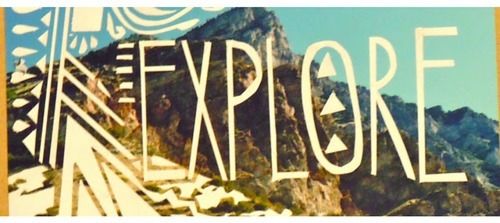 Explore Explore