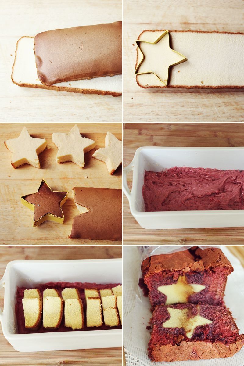 Star Cake Star Cake