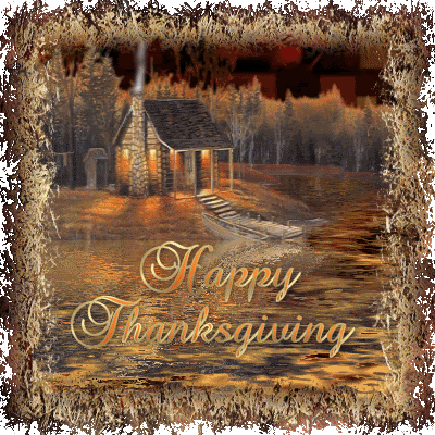 Happy Thanksgiving Happy Thanksgiving
