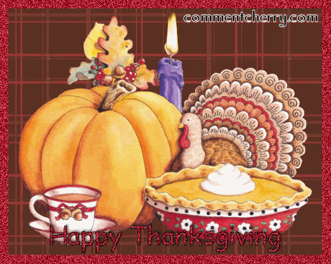 Happy Thanksgiving Happy Thanksgiving