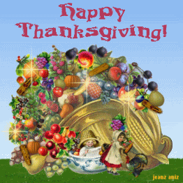 Happy Thanksgiving Happy Thanksgiving