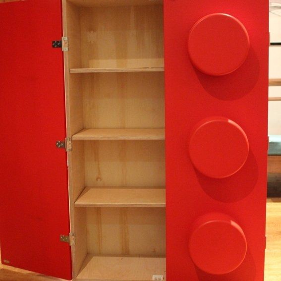 Ogel Bookcase