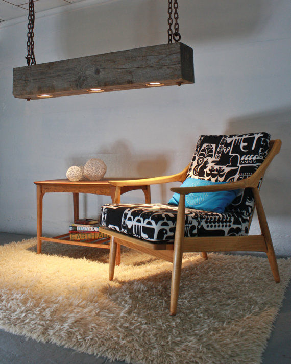 Rustic Wood Hanging DIY