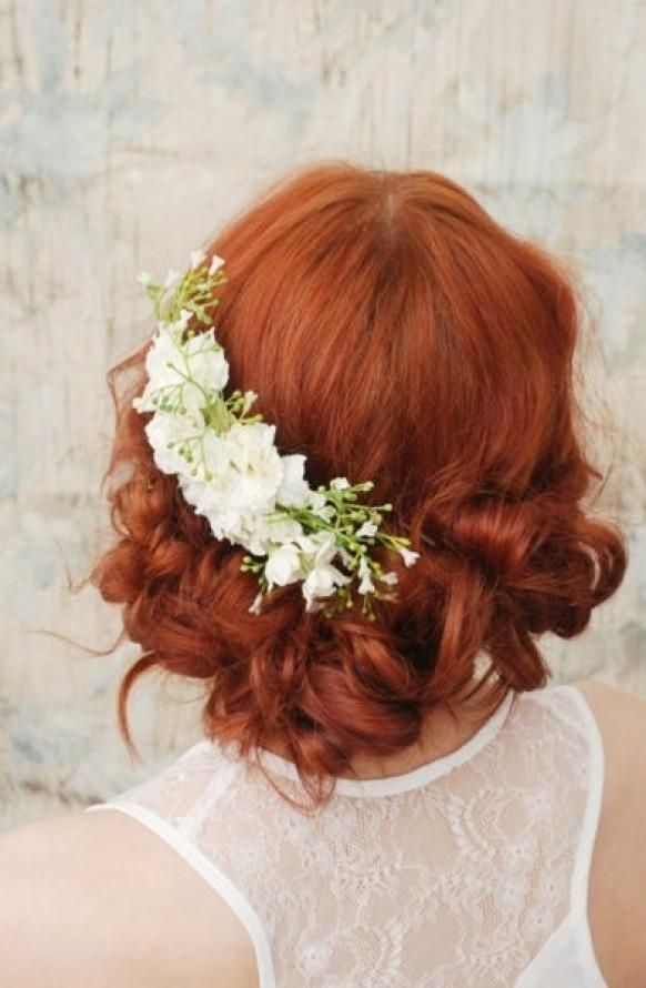 Quick Idea to Create A Nice and Comfortable Hairstyle for Schoolgirls
