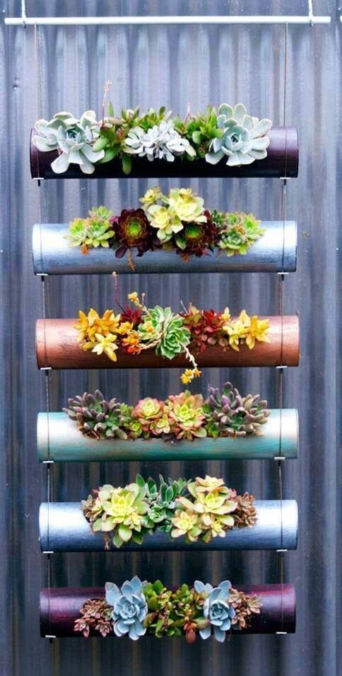 Hanging Garden