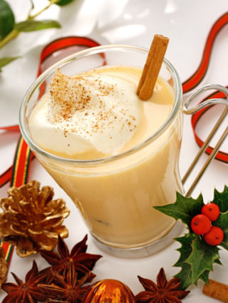 Frosted Coconut Blitz Frosted Coconut Blitz