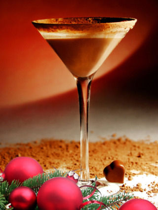 The Nut Cracker