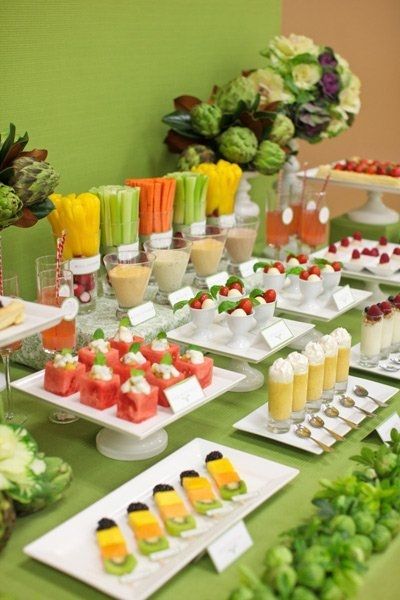 Veggie Bar Veggie Bar
