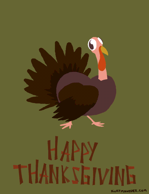 Happy Thanksgiving Happy Thanksgiving