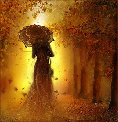 Autumn Walk Autumn Walk