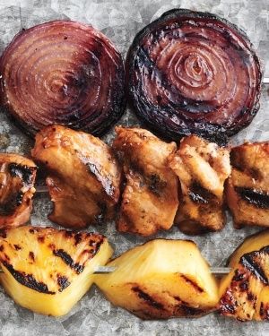 Red onion and Pork Red onion and Pork