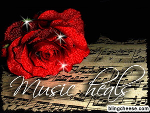 Music Heals