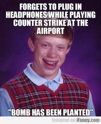 Forgot to Forgot to