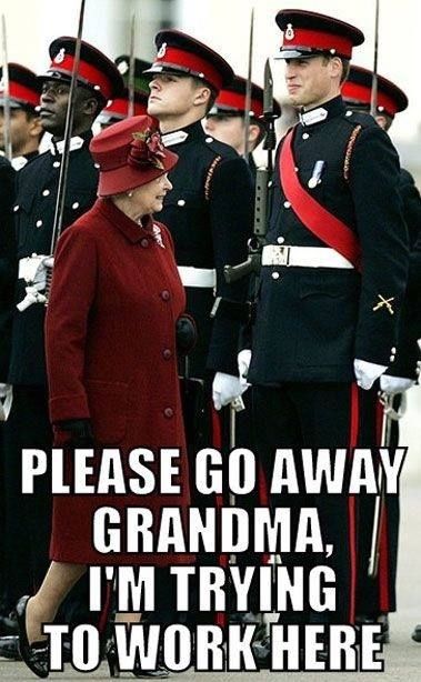 Please go Please go