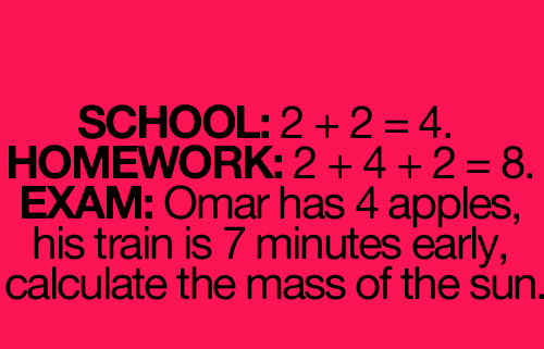 Numbers