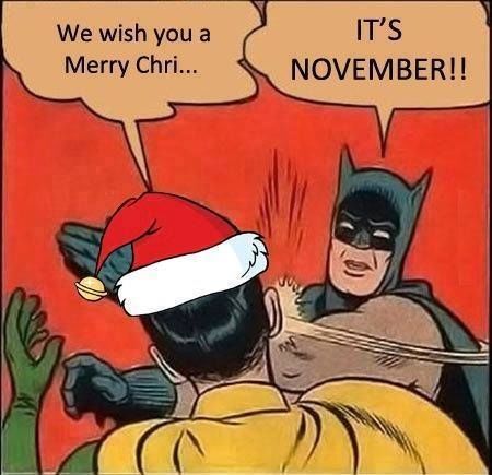 We wish you We wish you