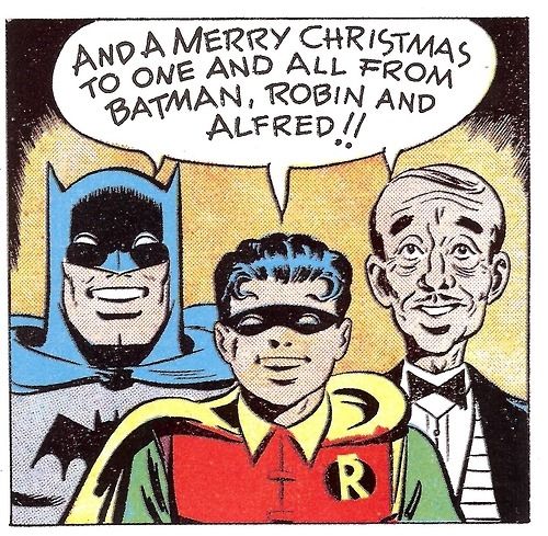Happy Holidays from Happy Holidays from