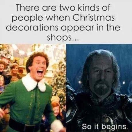 It begins It begins