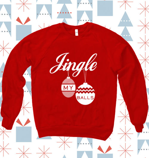 Jingle all the Jingle all the