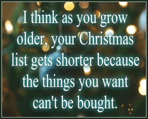 as you get older as you get older