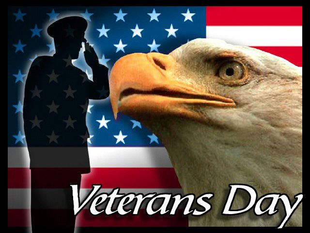 Veterans Day Veterans Day