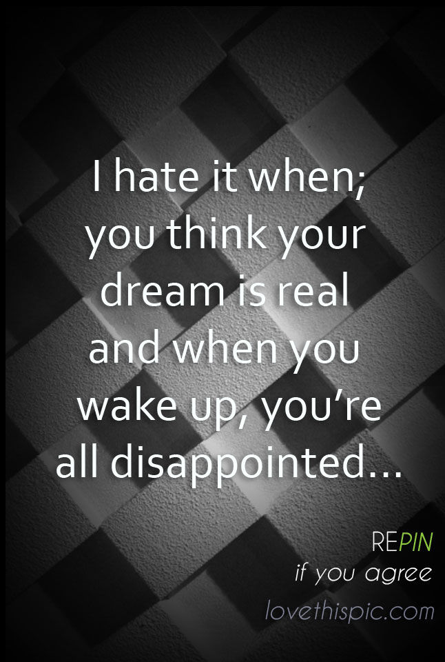 Dream Dream