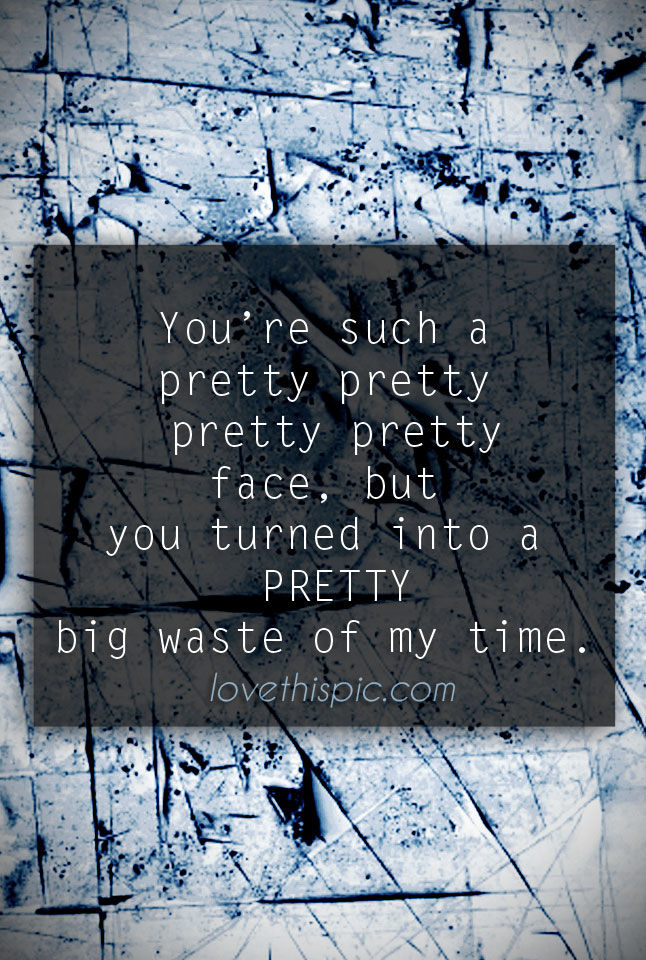 Pretty Pretty