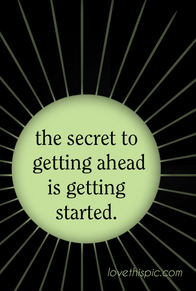The secret 