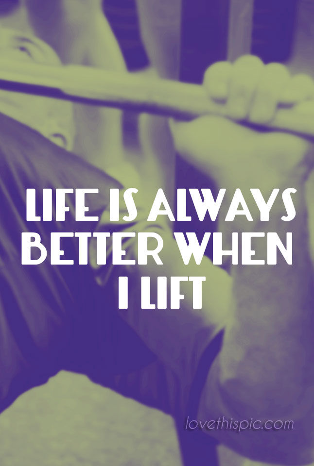 Lift Lift