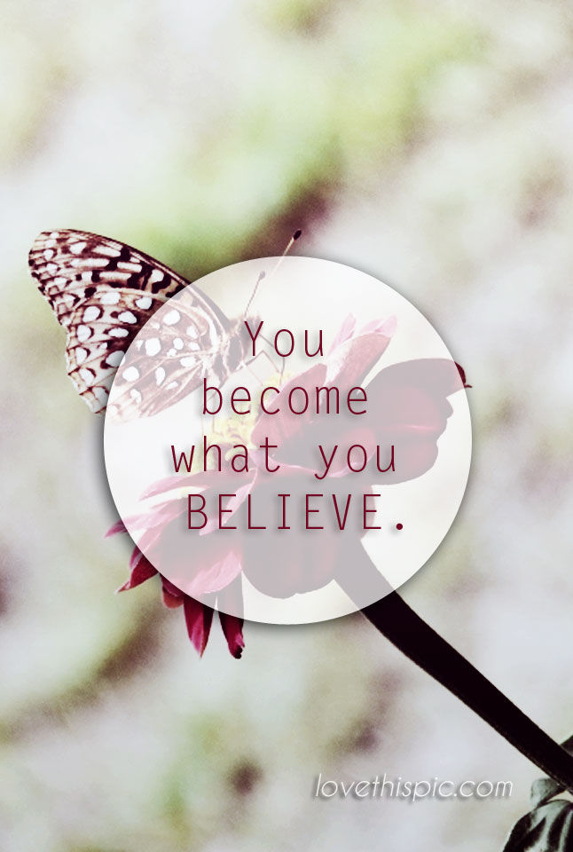 Believe Believe