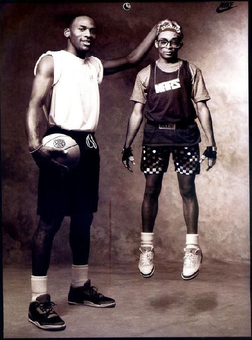 Retro Jordan Commercial Photo Retro Jordan Commercial Photo