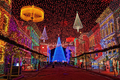 LIT CITY STREET LIT CITY STREET