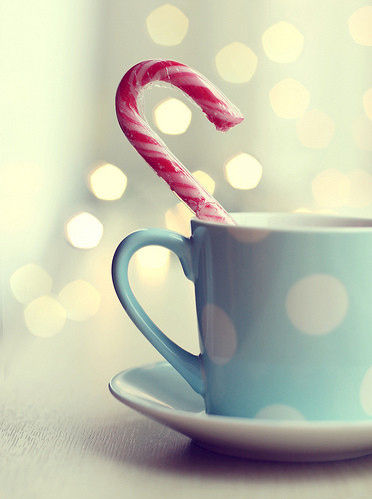 Mint and Coffee
