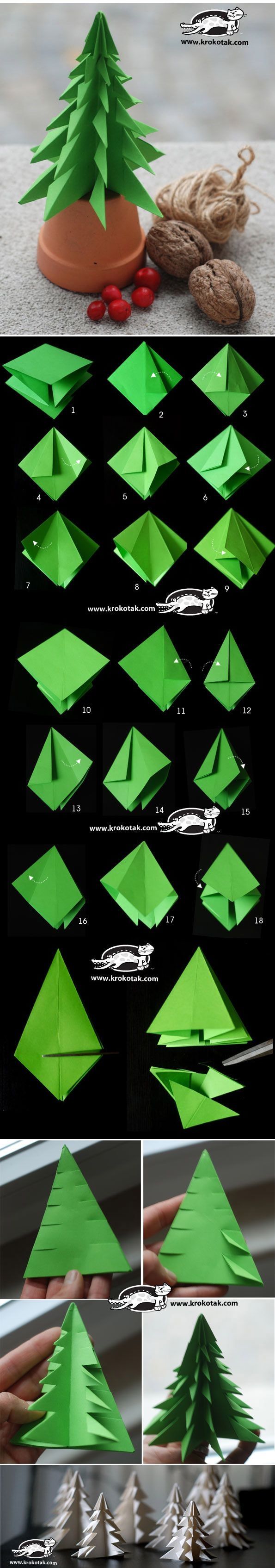 Origami Ch
