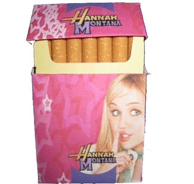 Hannah Cigs Hannah Cigs
