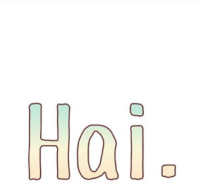 Hai