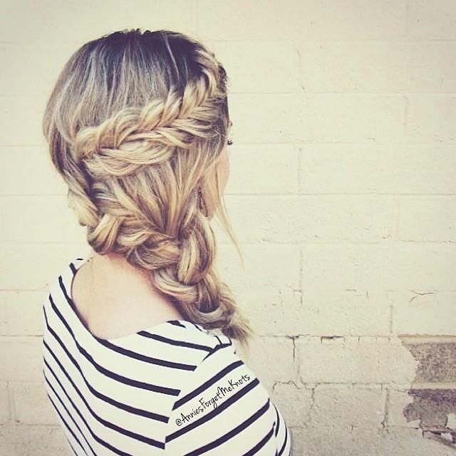 Beautifully Done Braid Beautifully Done Braid