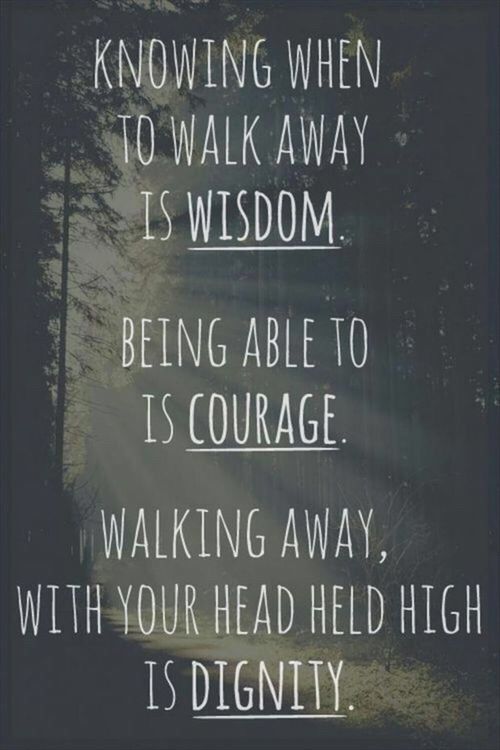 wisdom courage and dignity wisdom courage and dignity