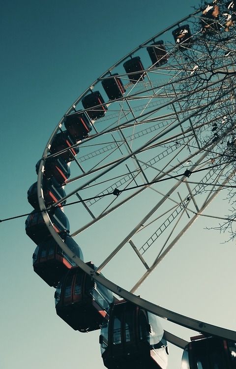Adventurous Theme parks