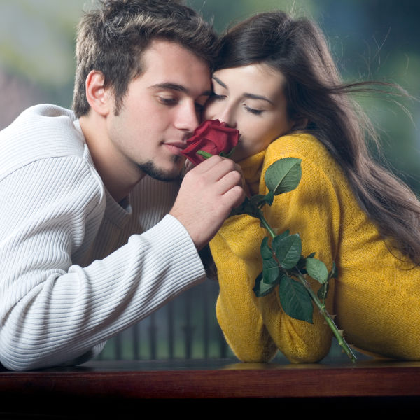 Romance Romance