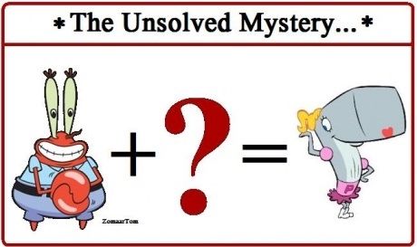 Unsolved Unsolved
