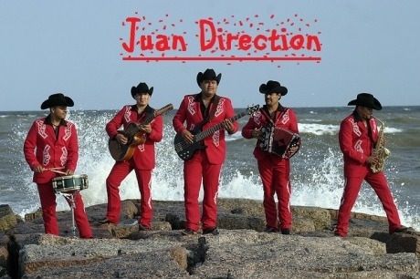 Juan Direction