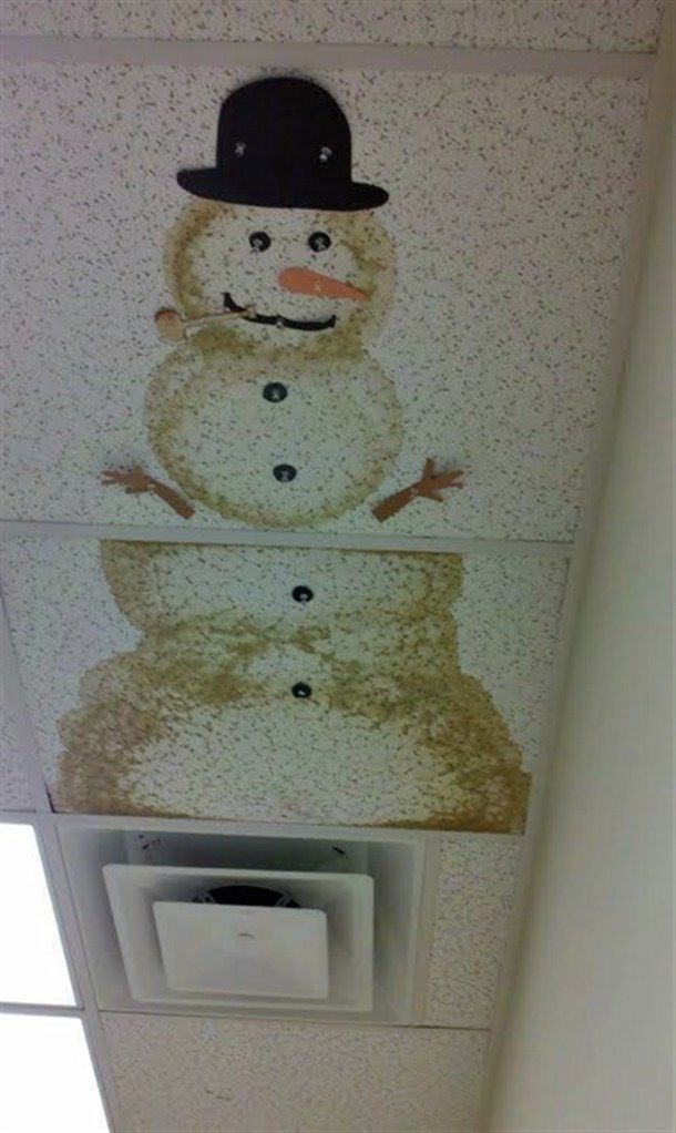 SnowMan ceilings SnowMan ceilings