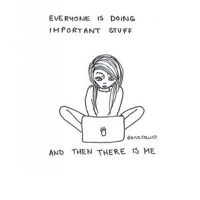Then There Is Me