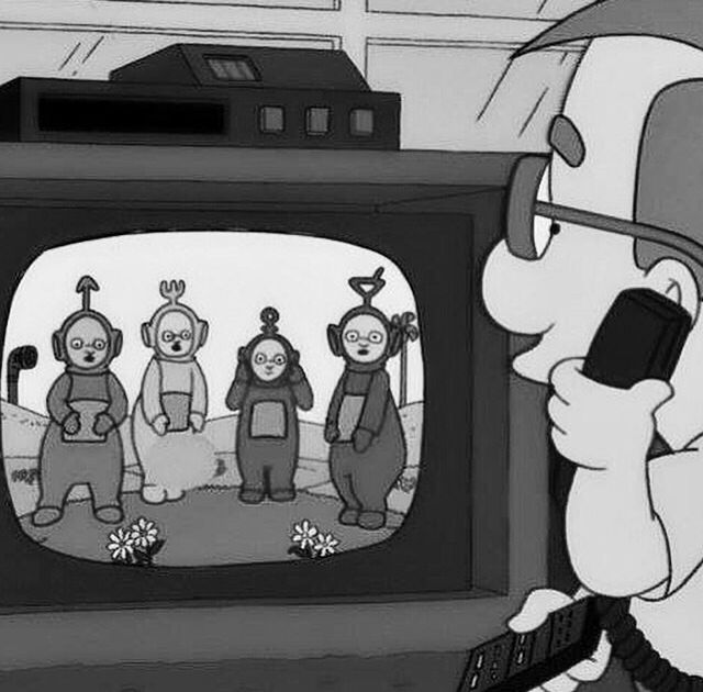 the Simpsons the Simpsons